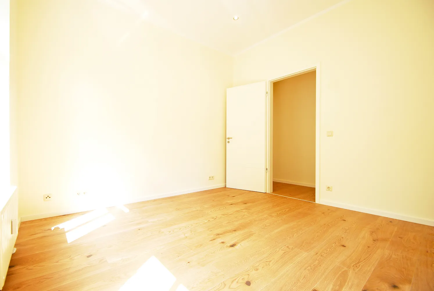 2 Zimmer Wohnung mit 48 m² in Dresden – Bild 8