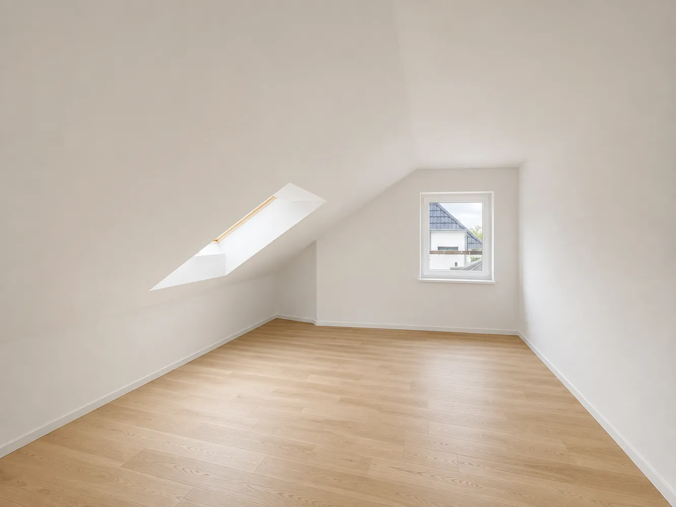 2 Zimmer Wohnung mit 105 m² in Bielefeld – Bild 3