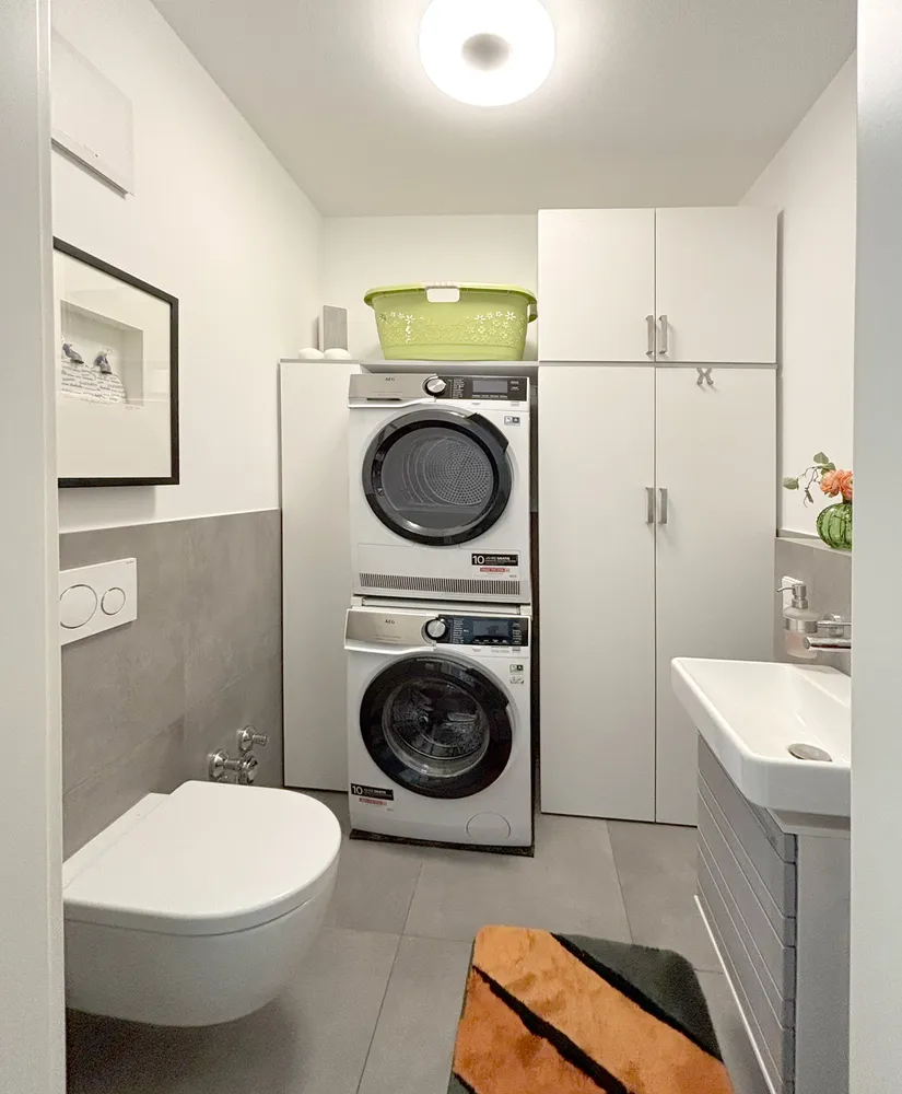 3 Zimmer Wohnung mit 104 m² in Duisburg – Bild 3