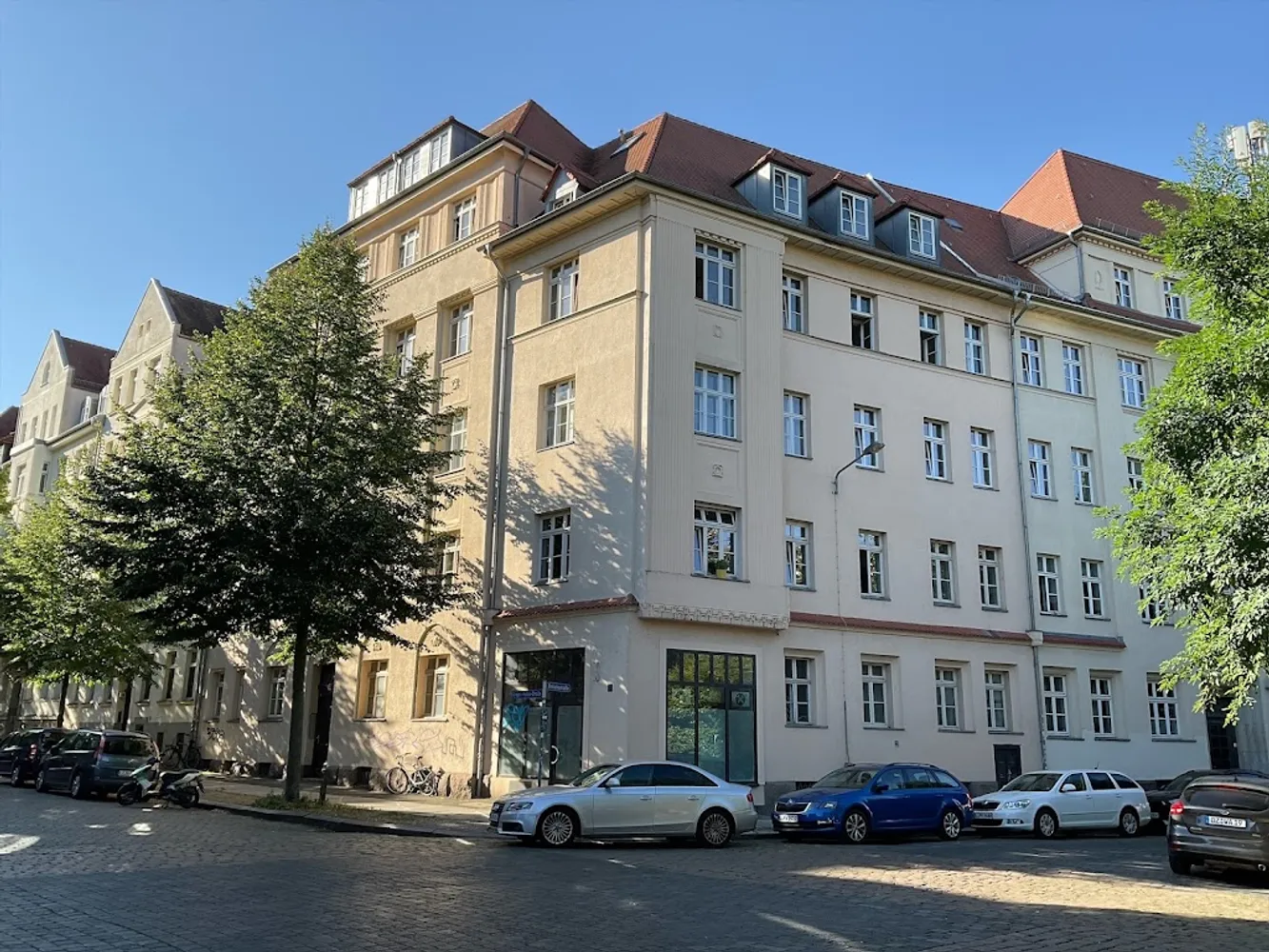 3 Zimmer Wohnung mit 86 m² in Leipzig – Bild 11