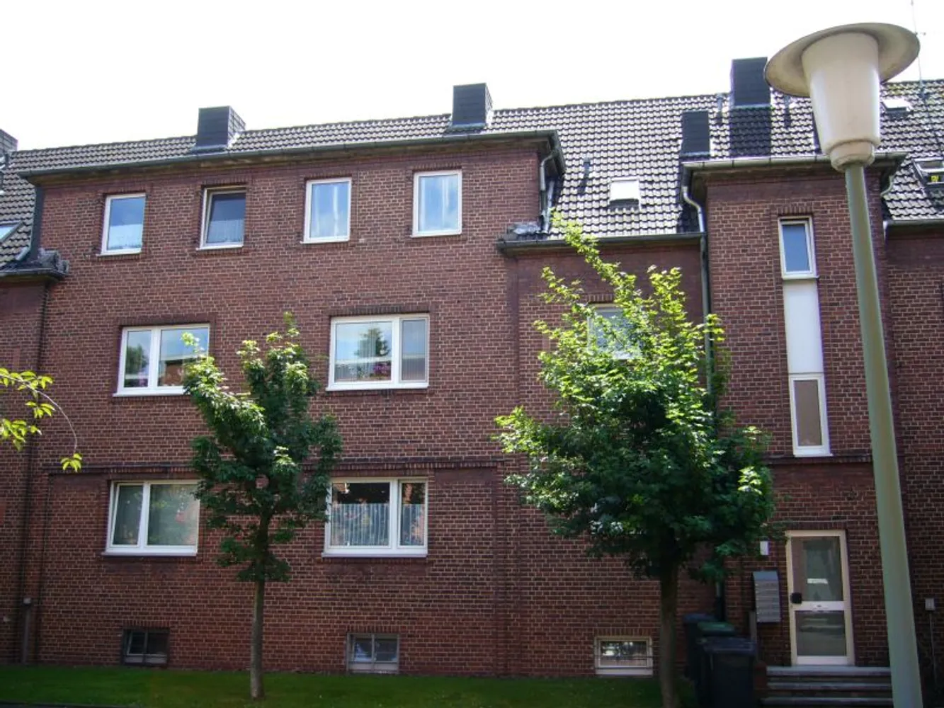 3 room apartment with 70 m² in Bielefeld – Photo 3