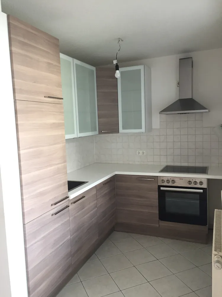 2 Zimmer Wohnung mit 58 m² in Leipzig – Bild 3
