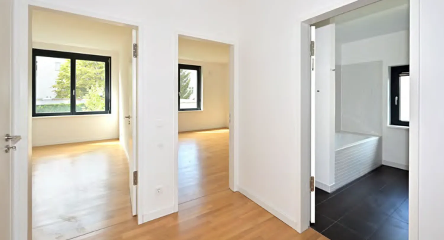 4 Zimmer Wohnung mit 121 m² in Berlin – Bild 2