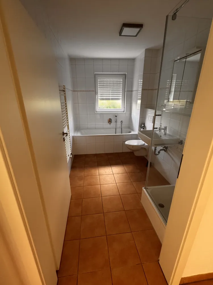2 Zimmer Wohnung mit 59 m² in Frankfurt am Main – Bild 3