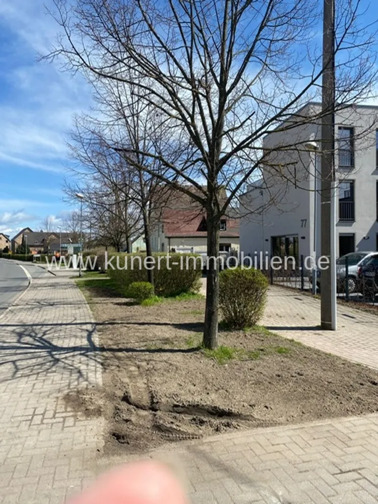 2 Zimmer Wohnung mit 34 m² in Halle (Saale) – Bild 10