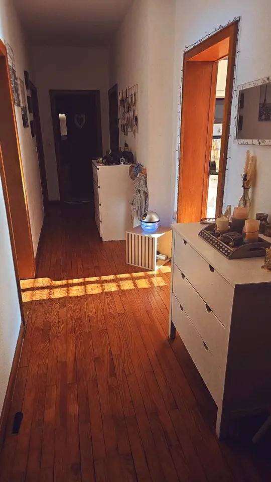 3 Zimmer Wohnung mit 90 m² in Saarbrücken – Bild 4