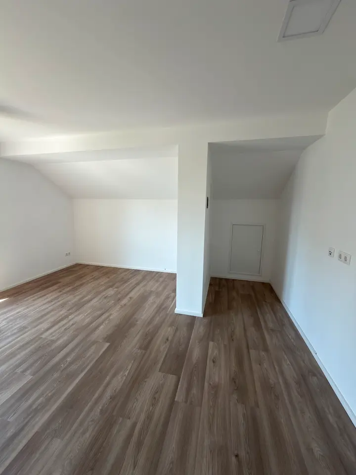 2 room apartment with 70 m² in Passau – Photo 3