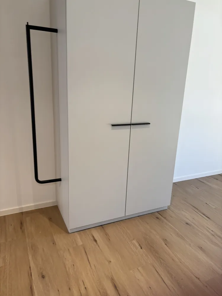 1 Zimmer Wohnung mit 28 m² in Bielefeld – Bild 3
