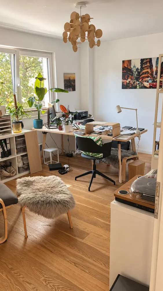 4 Zimmer Wohnung mit 100 m² in Hamburg – Bild 7