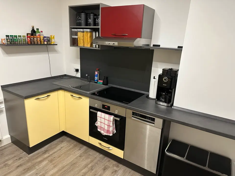 3 Zimmer Wohnung mit 72 m² in Zittau – Bild 10