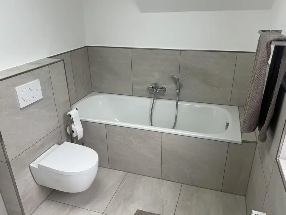 2 Zimmer Wohnung mit 65 m² in Mönchengladbach – Bild 8