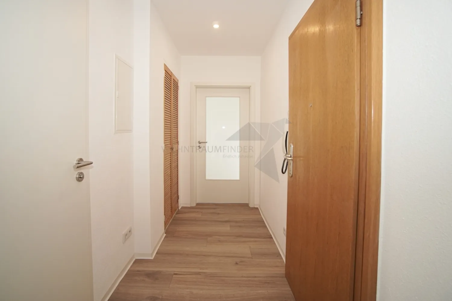 2 room apartment with 44 m² in Chemnitz – Photo 12