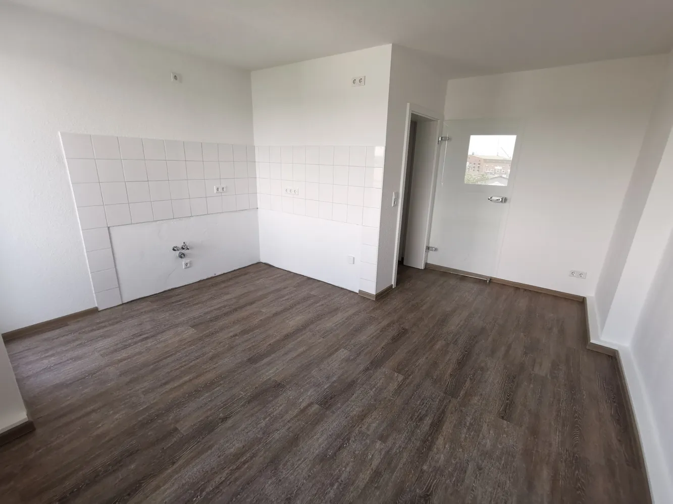 2 Zimmer Wohnung mit 53 m² in Bremen – Bild 3