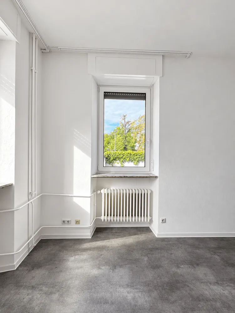 1 Zimmer Wohnung mit 12 m² in Mainz – Bild 3