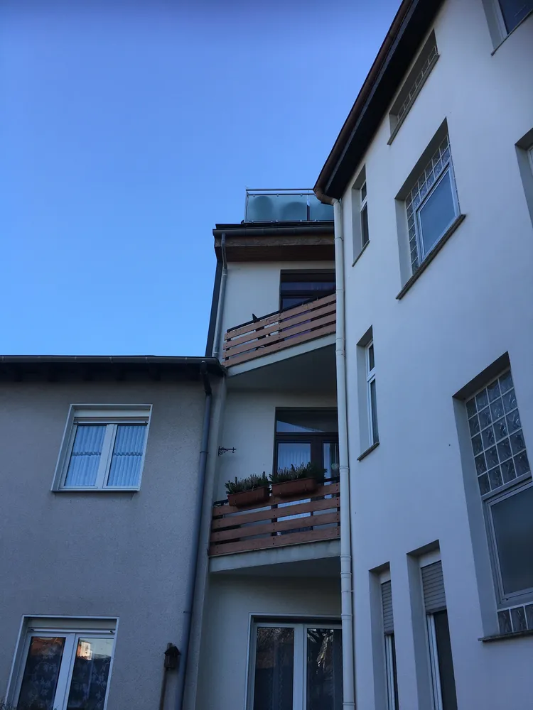 3 Zimmer Wohnung mit 80 m² in Herne – Bild 11