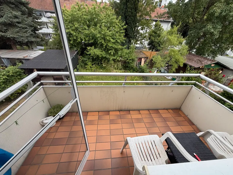 WG-Zimmer mit 17 m² in Bergisch Gladbach – Bild 9