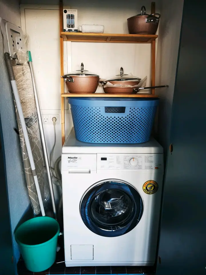WG-Zimmer mit 60 m² in Pulheim – Bild 9