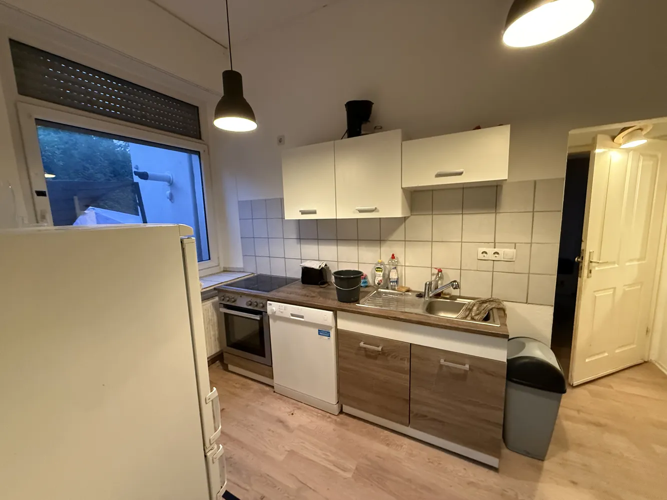 2 Zimmer Wohnung mit 72 m² in Duisburg – Bild 7