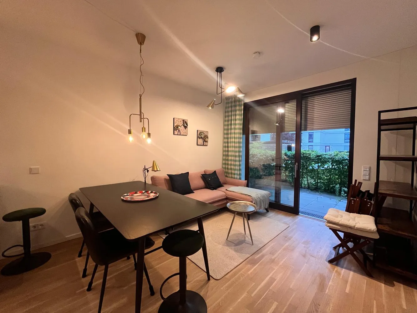 2 Zimmer Wohnung mit 45 m² in Berlin – Bild 5
