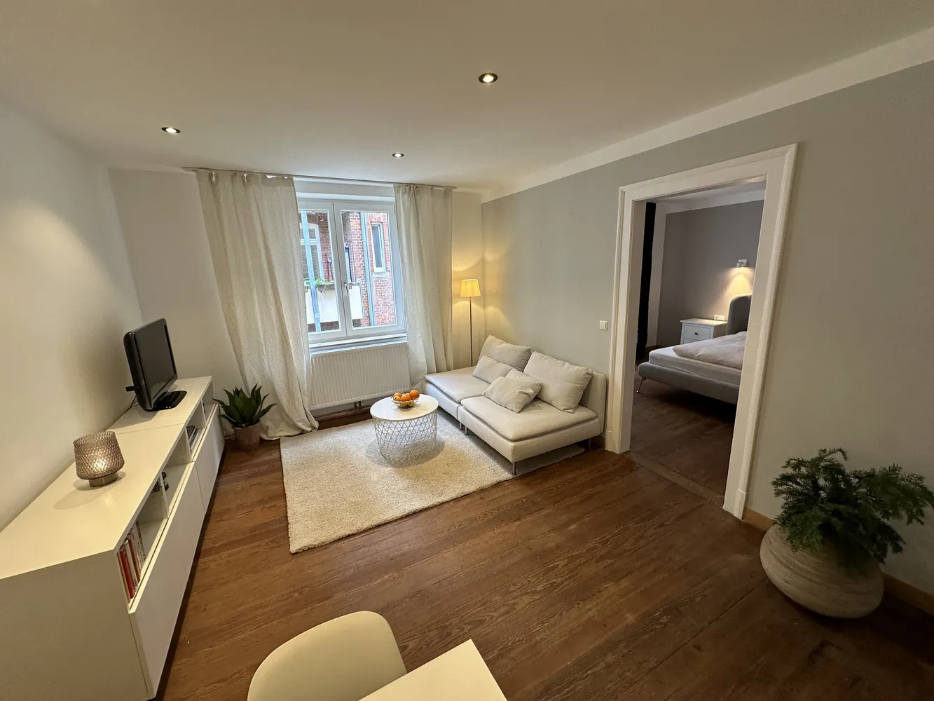 2 Zimmer Wohnung mit 56 m² in Stuttgart – Bild 1