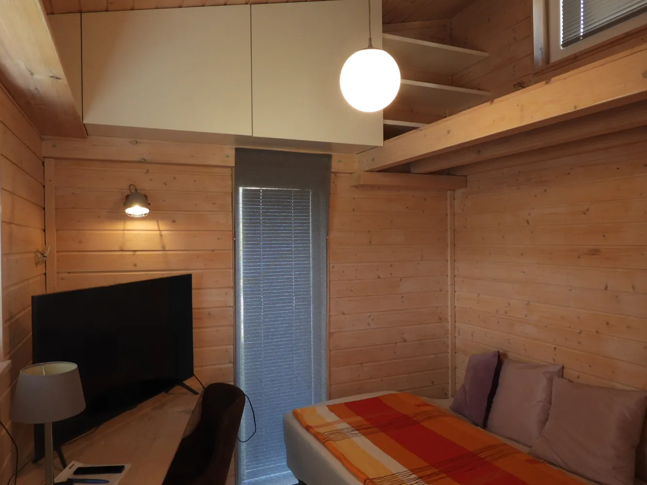 2 Zimmer Haus mit 30 m² in Schwäbisch Gmünd – Bild 2