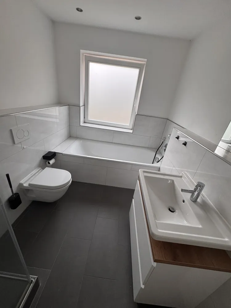 3 Zimmer Wohnung mit 84 m² in Düsseldorf – Bild 6