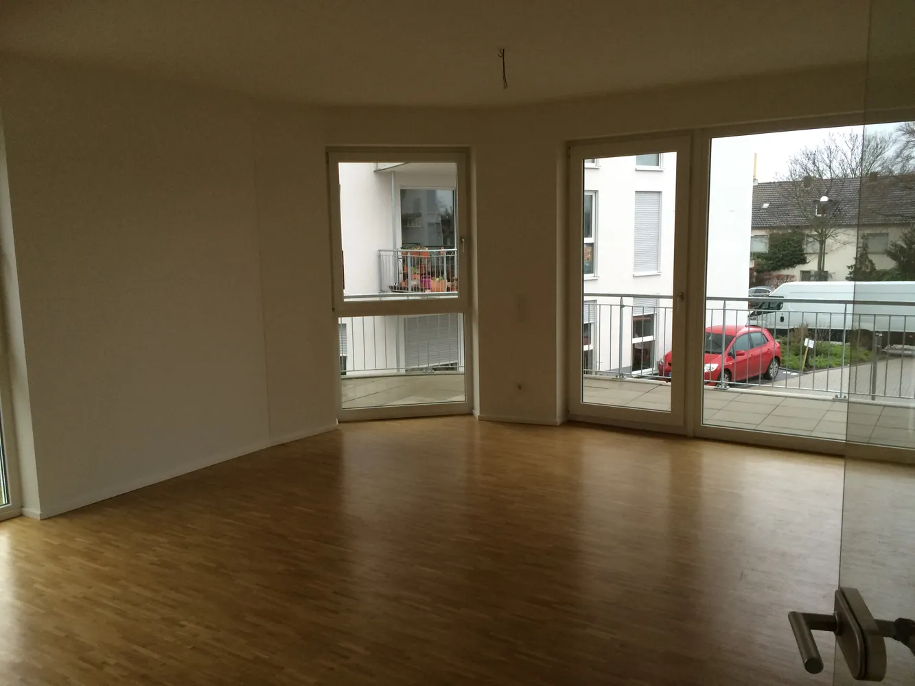 4 Zimmer Wohnung mit 115 m² in Bonn – Bild 1
