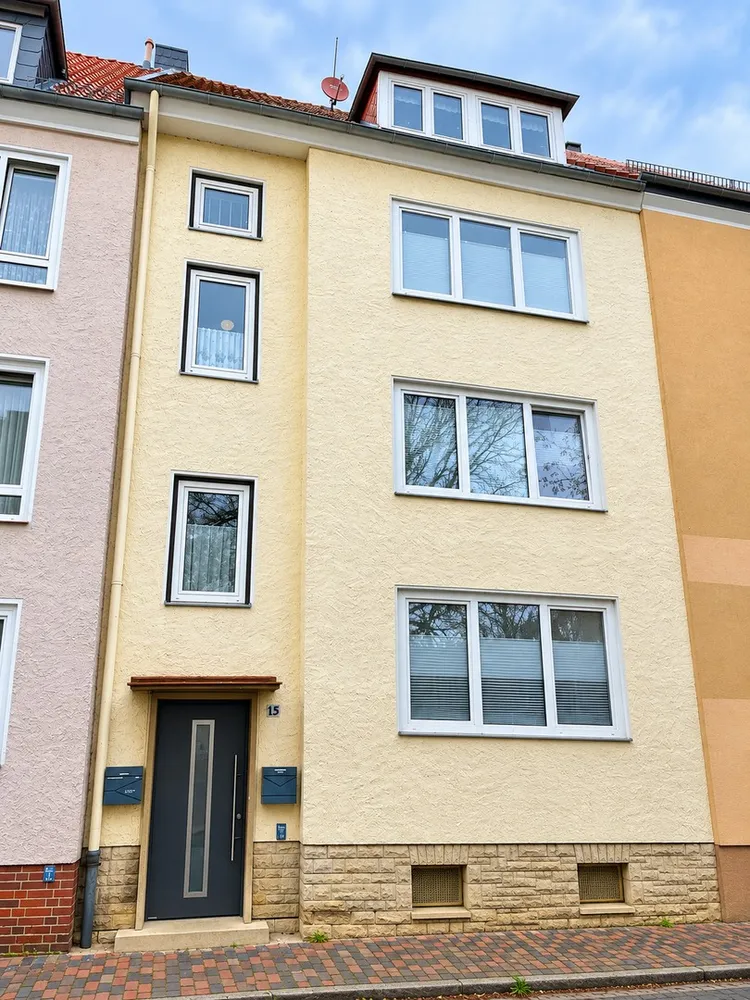 3 Zimmer Wohnung mit 60 m² in Hildesheim – Bild 5