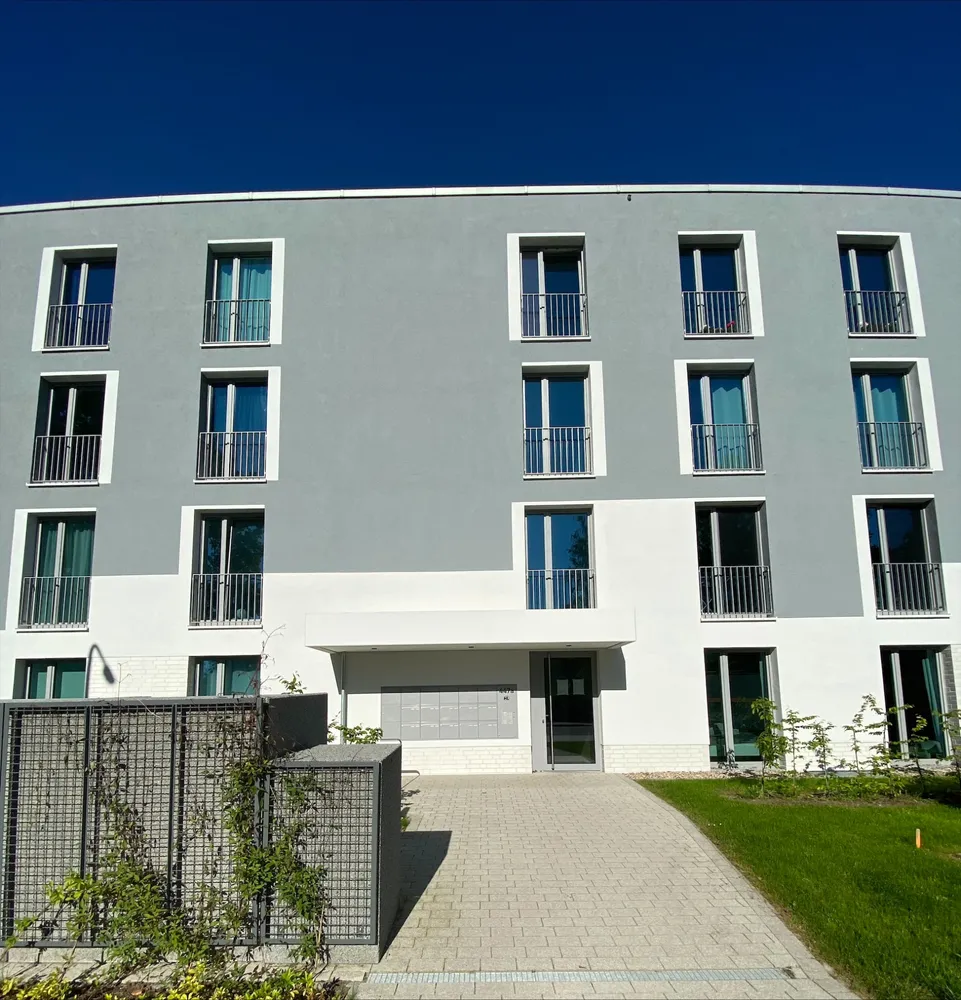 2 Zimmer Wohnung mit 61 m² in Norderstedt – Bild 10