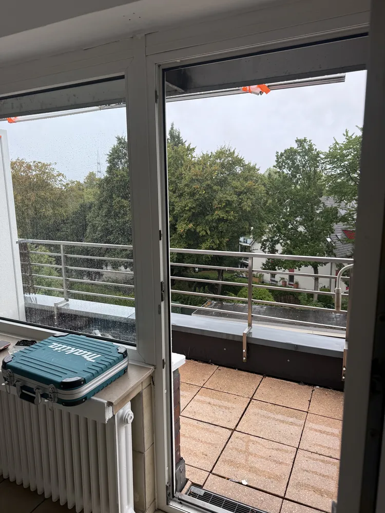 4 room apartment with 74 m² in Bochum – Photo 10