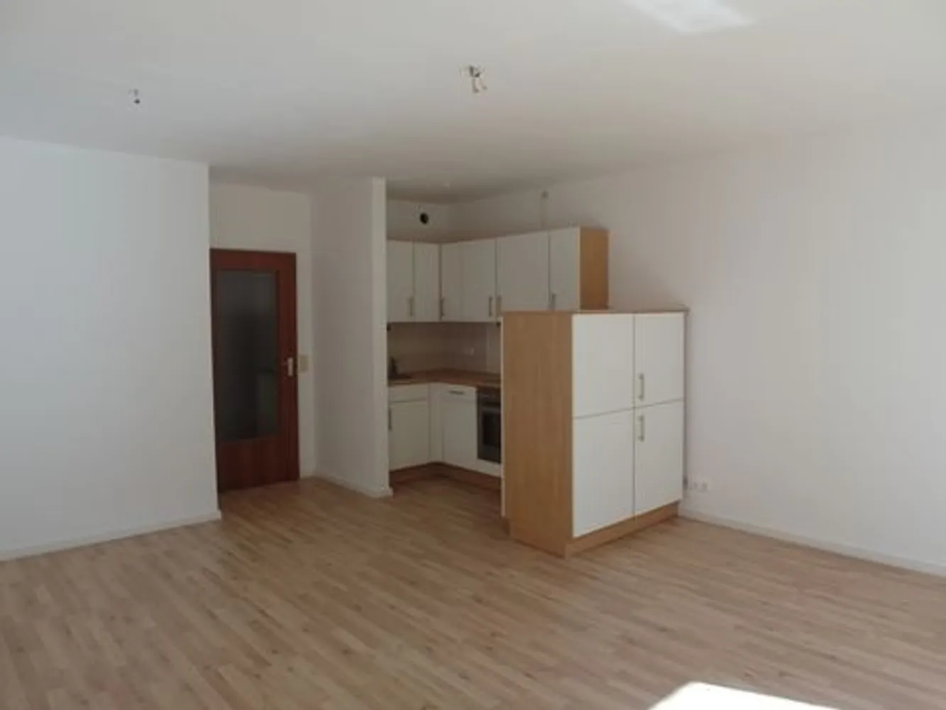 2 Zimmer Wohnung mit 70 m² in Hamburg – Bild 5