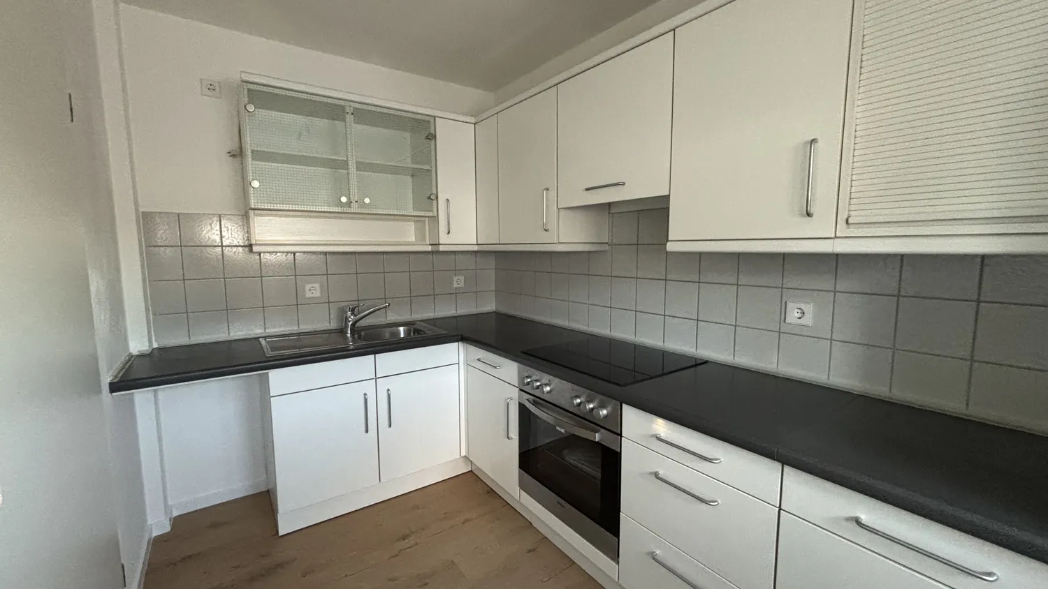 2 room apartment with 61 m² in Biberach an der Riß – Photo 3