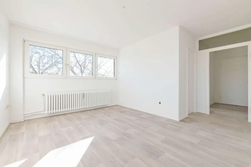 2 Zimmer Wohnung mit 30 m² in Lünen – Bild 6