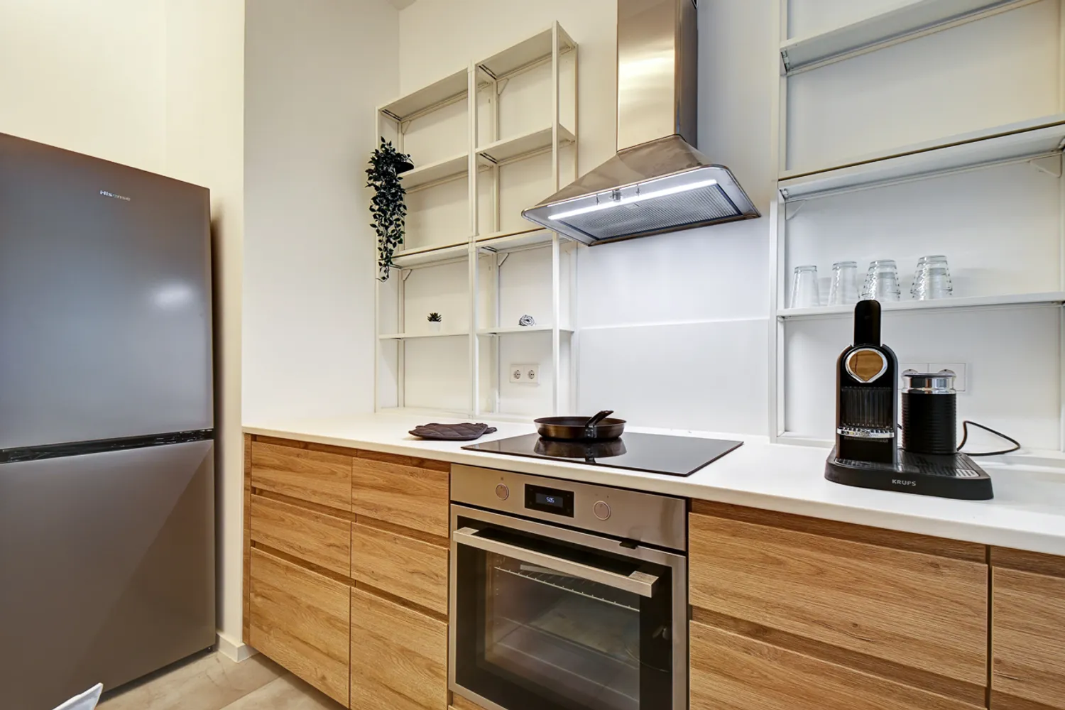 2 Zimmer Wohnung mit 60 m² in Stuttgart – Bild 6