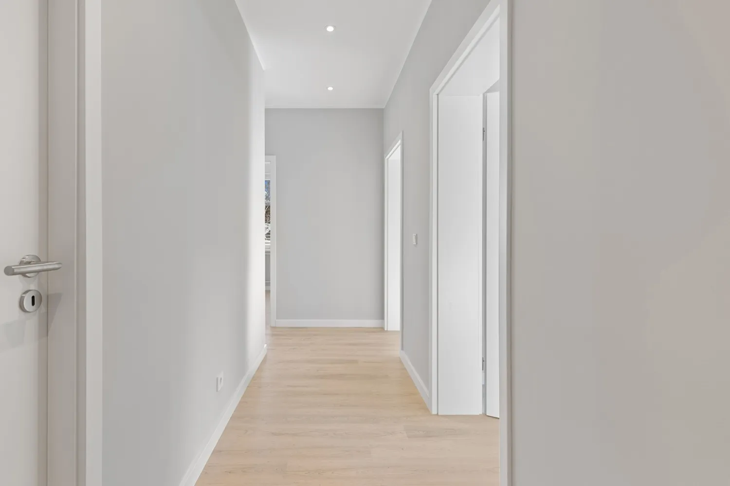 3 Zimmer Wohnung mit 72 m² in Berlin – Bild 6