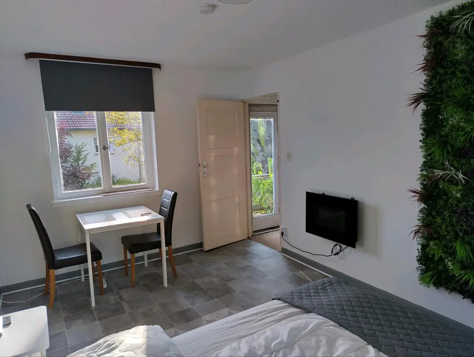 WG-Zimmer mit 60 m² in Frankfurt am Main – Bild 8