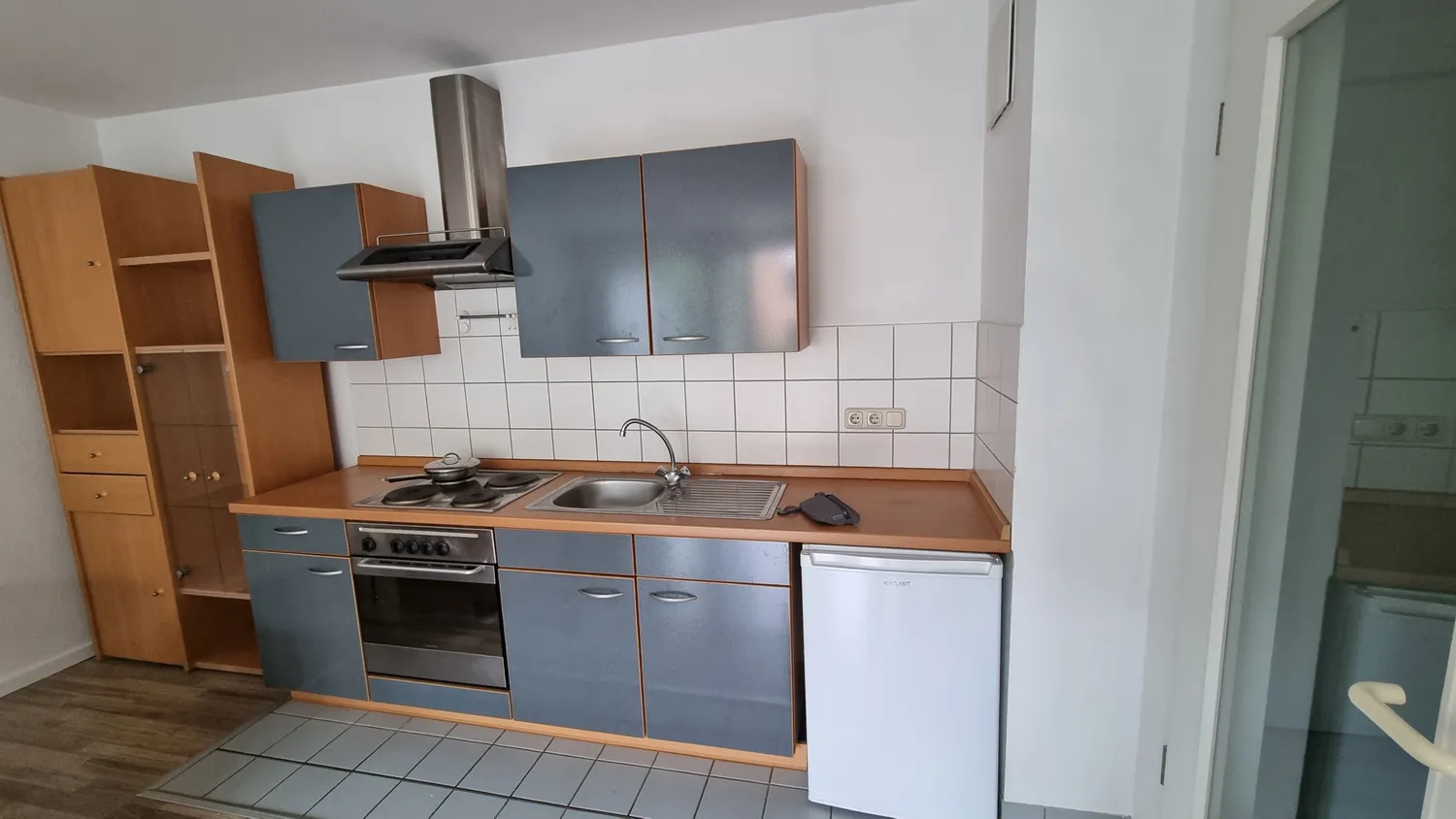 2 room apartment with 42 m² in Bonn – Photo 7