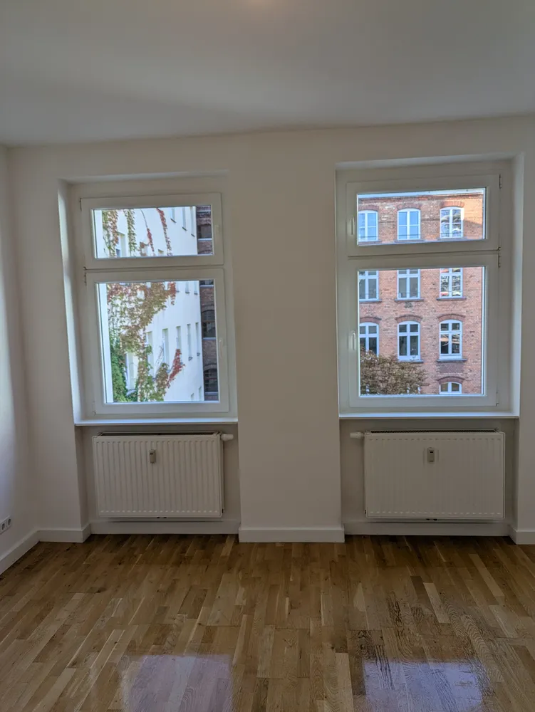 1 Zimmer Wohnung mit 38 m² in Berlin – Bild 1