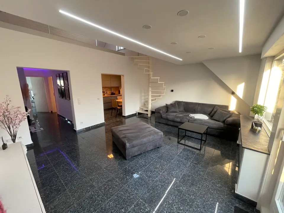 3 Zimmer Wohnung mit 95 m² in Recklinghausen – Bild 3