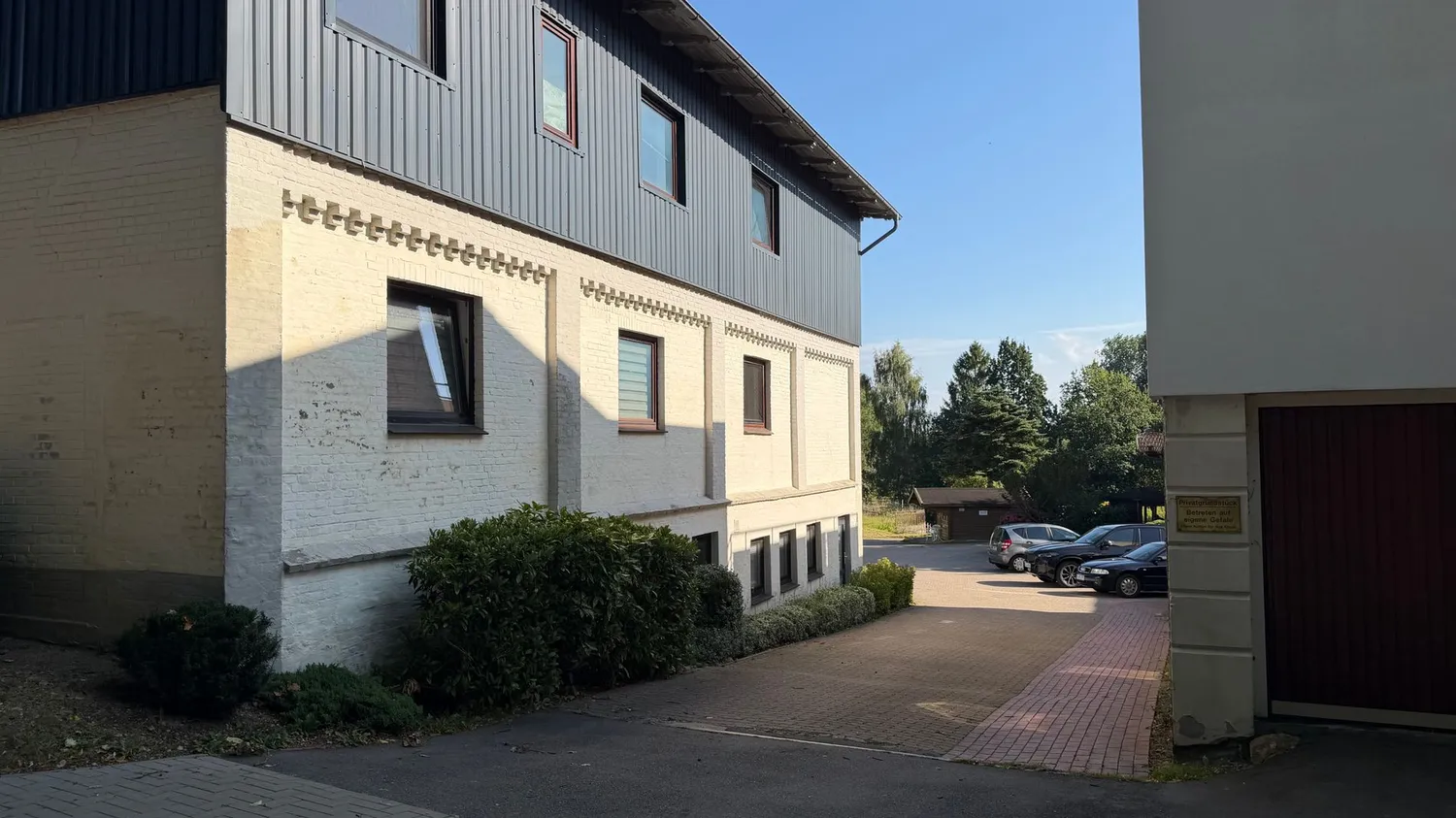 3 Zimmer Wohnung mit 70 m² in Schleswig – Bild 3