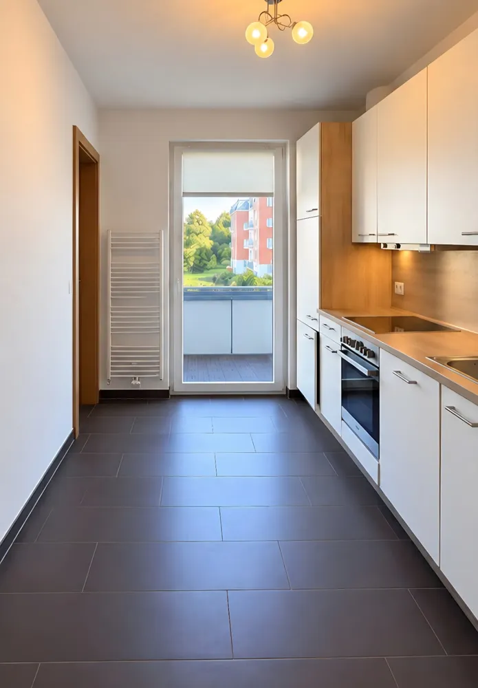3 Zimmer Wohnung mit 68 m² in Lübeck – Bild 5