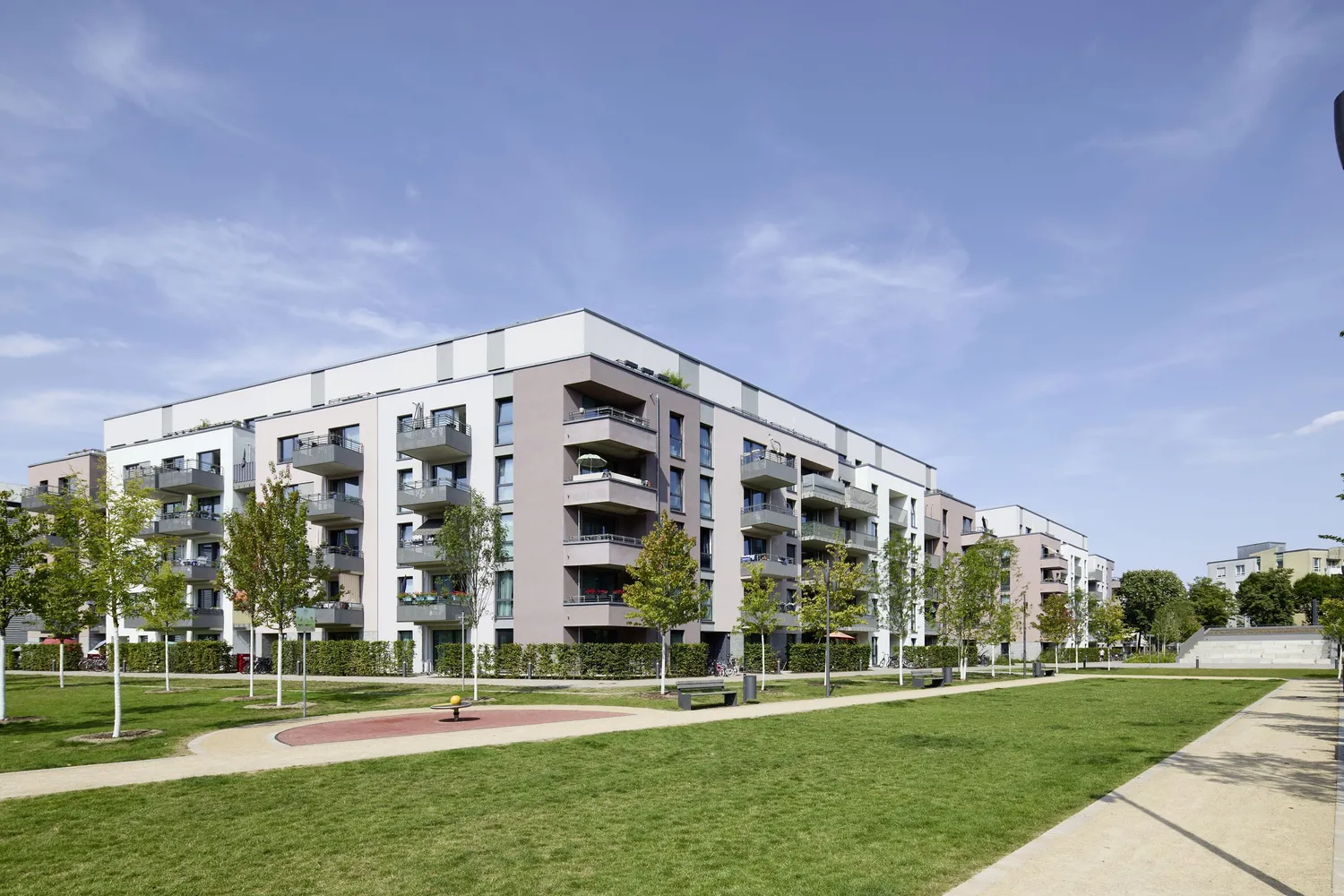2 Zimmer Wohnung mit 58 m² in Düsseldorf – Bild 4