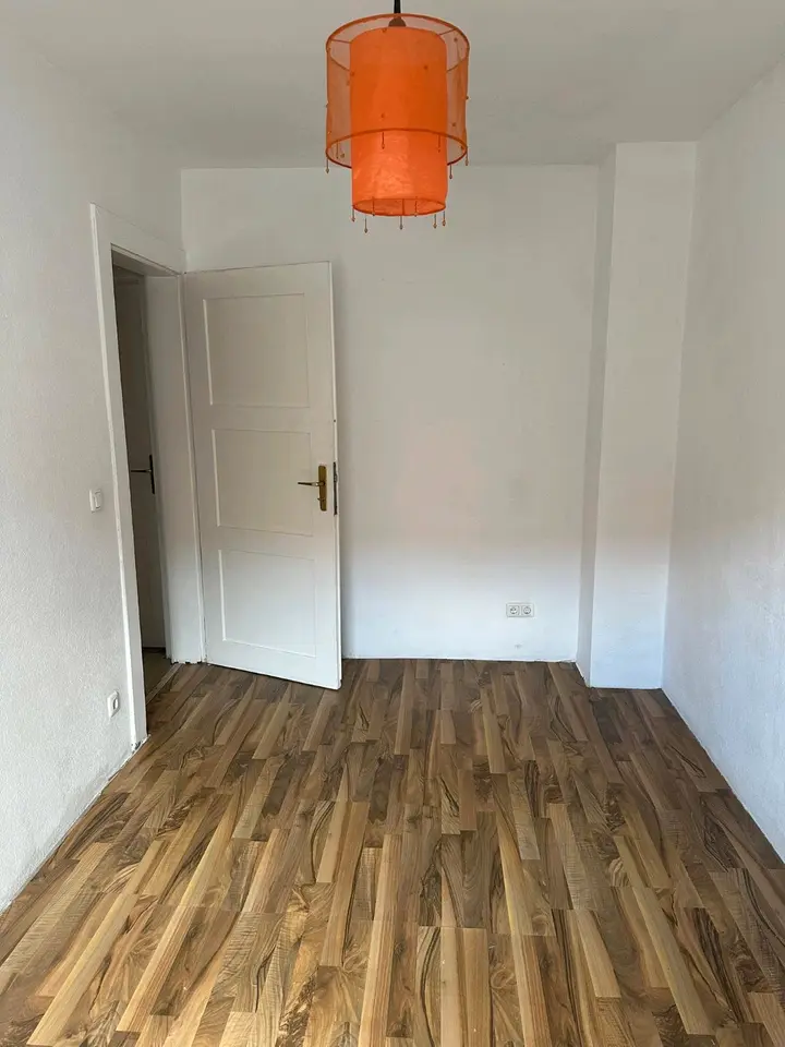1 room apartment with 60 m² in Hanau – Photo 3