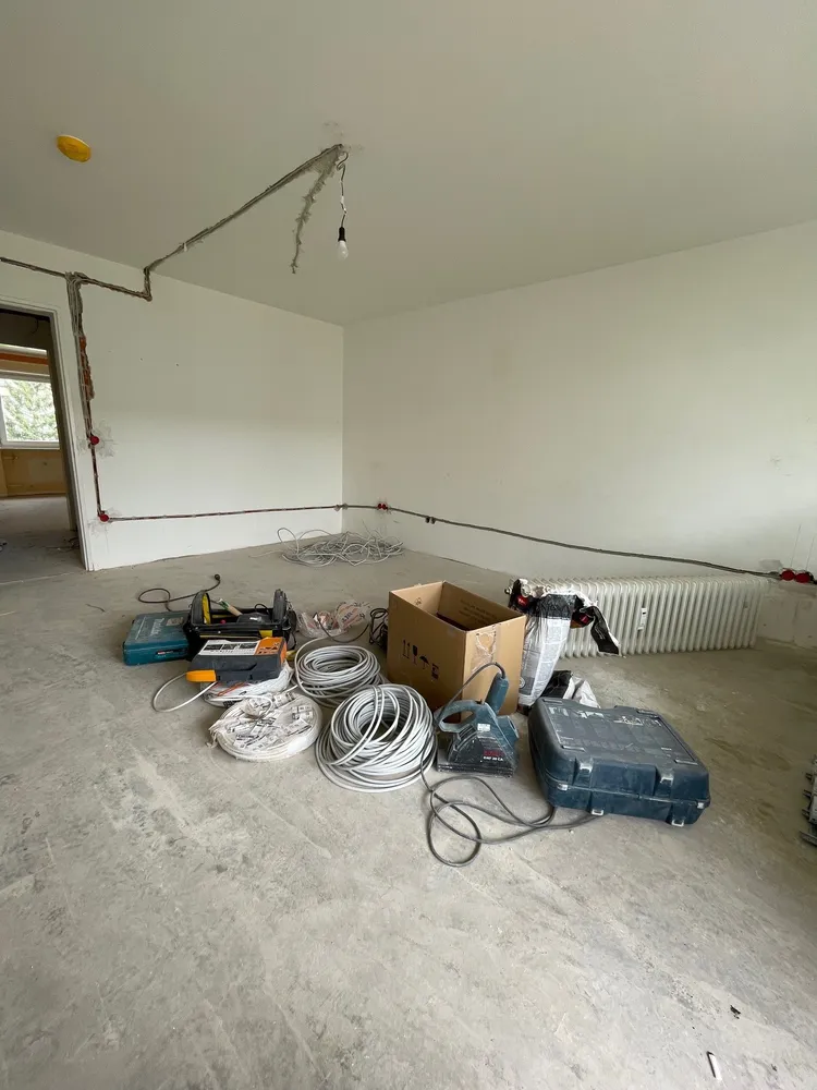 2 room apartment with 58 m² in Munich – Photo 9