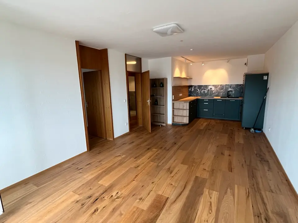 2 Zimmer Wohnung mit 58 m² in Kempten – Bild 1