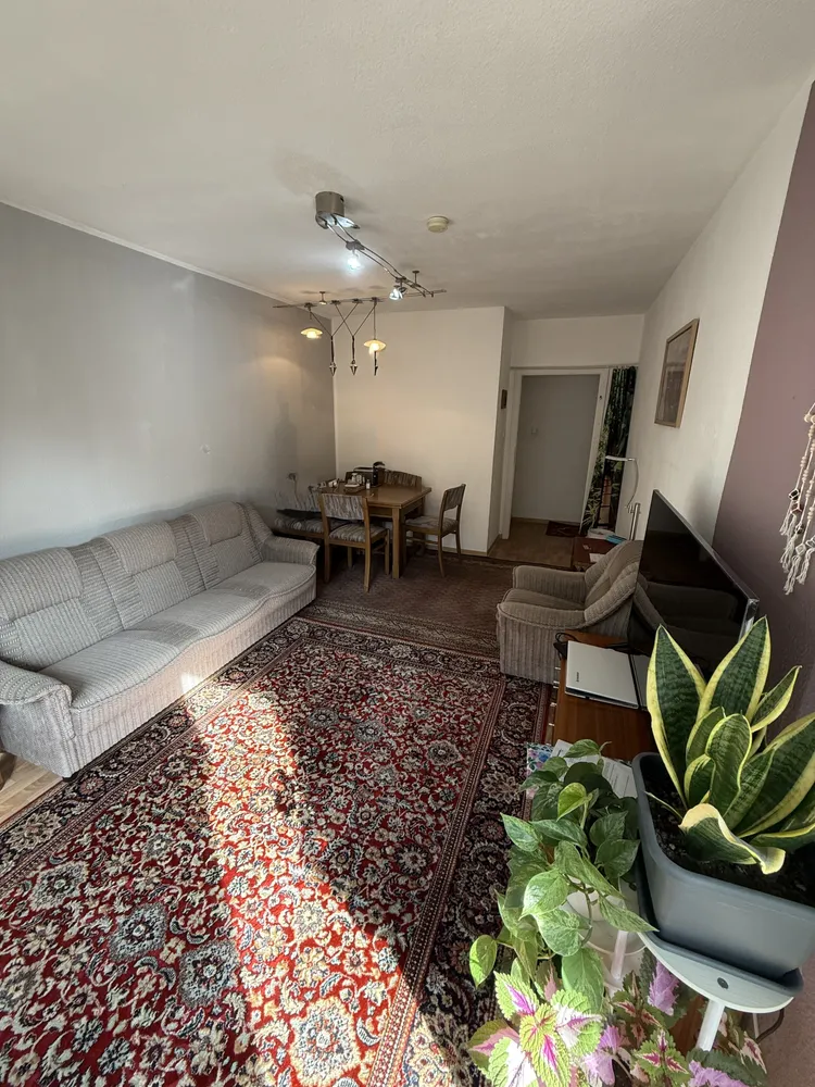 2 Zimmer Wohnung mit 51 m² in Meerbusch – Bild 3