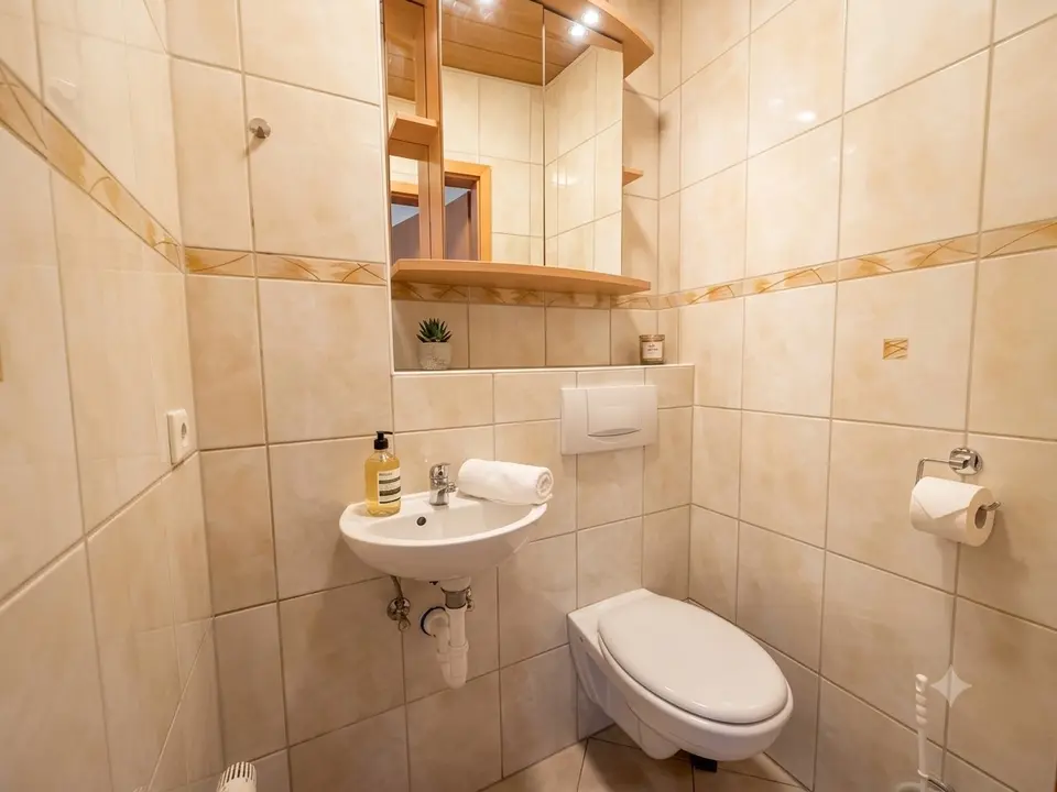 4 Zimmer Wohnung mit 106 m² in Kassel – Bild 8