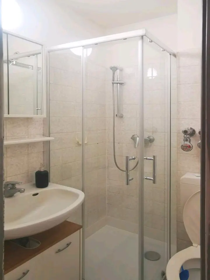 2 Zimmer Wohnung mit 27 m² in Hannover – Bild 7