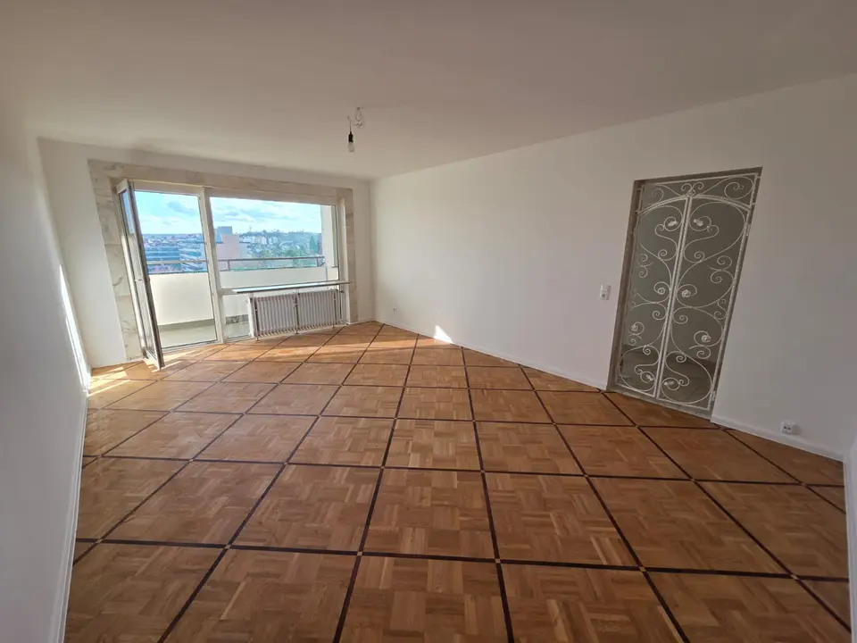 3 Zimmer Wohnung mit 71 m² in Dietzenbach – Bild 1