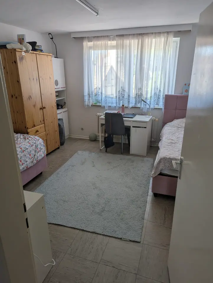 3 Zimmer Wohnung mit 92 m² in Bremen – Bild 6